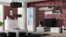 Witryna SOHO S1 biały/ biały połysk - Galeria zdjęcie 4
