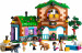 LEGO FRIENDS 42654 PONY RANCH & STABLE - Galeria zdjęcie 3