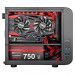 Obudowa Thermaltake Core V1 MiniITX IS UB3.0 Window - Black - Galeria zdjęcie 28