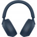 Słuchawki Sony WH-1000XM5 nauszne bluetooth niebieskie - Galeria zdjęcie 3