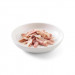 SCHESIR dla kotów Single Dish Tuńczyk z Doradą 50g - Galeria zdjęcie 2