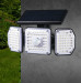 MACLEAN SOLARNA LAMPA LED Z CZUJNIKIEM MCE615 - Galeria zdjęcie 3