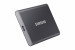 Dysk zewnętrzny SSD Samsung T7 (1TB; USB 3.2; szary; MU-PC1T0T/WW) - Galeria zdjęcie 7