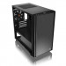 Obudowa Thermaltake Versa H17 USB3.0 Window - Black - Galeria zdjęcie 4