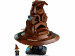 LEGO Harry Potter 76429 Mówiąca Tiara Przydziału - Galeria zdjęcie 4