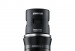 Shure NXN8/S - Mikrofon dynamiczny Nexadyne, Superkardioidalny ze złączem XLR, czarny - Galeria zdjęcie 2