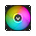 Wentylator ASUS TUF GAMING TF120 ARGB 3IN1 - Galeria zdjęcie 3