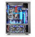 Obudowa Thermaltake Core X71 Full Tower USB3.0 Tempered Glass - Black - Galeria zdjęcie 2