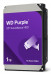 Dysk twardy HDD WD Purple 1TB 3,5" SATA WD11PURZ - Galeria zdjęcie 1