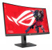 MONITOR ASUS 27" XG27WCS ROG Strix - Galeria zdjęcie 3