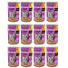 WHISKAS Adult z Kurczakiem w sosie mokra karma dla kota 12x400 g - Galeria zdjęcie 1
