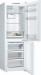 Lodówka BOSCH Serie 2 KGN 33NWEB 176cm - Galeria zdjęcie 3