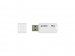 GOODRAM FLASHDRIVE 16GB UME2 USB 2.0 WHITE - Galeria zdjęcie 2