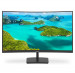MONITOR PHILIPS LED 23,6" 241E1SCA/00 - Galeria zdjęcie 1