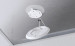 Acces Point Wi-Fi 6 Ubiquiti UniFi U6+ 2.4GHz(2x2)/5GHz(2x2) PoE 1x1G - Galeria zdjęcie 4