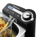 Frytownica olejowa Taurus 973958000 (1700W;2l) - Galeria zdjęcie 3