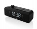 Radiobudzik JVC RA-E211B black - Galeria zdjęcie 3