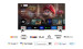 Telewizor TCL 55P655 55" 4K Ultra HD Google TV Dolby Atmos DVB-T2 Tytan - Galeria zdjęcie 13