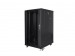 LANBERG SZAFA STOJĄCA RACK 19" 22U 600X800 CZARNA - Galeria zdjęcie 2