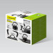 Czajnik 1,8L MAESTRO MR-1336-BLACK - Galeria zdjęcie 6