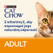 PURINA Cat Chow Kurczak, cukinia - mokra karma dla kota - 10x85 g - Galeria zdjęcie 8