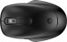 Mysz HP 510 Ultra-Fast Rechargeable Wireless Mouse Black bezprzewodowa z akumulatorem czarna 9C2F6AA - Galeria zdjęcie 5