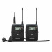 Sennheiser EW 122 P G4-B w zakresie 626-668 MHz - Bezprzewodowy zestaw do kamer - Galeria zdjęcie 1