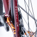 Rower gravel VAAST 700C APEX GRX 52cm S Gloss Berry Red - Galeria zdjęcie 10