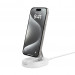 Ładowarka bezprzewodowa Belkin BoostCharge Pro Convertible Magnetic Wireless Charging Stand with Qi2 15W White - Galeria zdjęcie 1