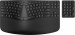 Klawiatura HP 960 Ergonomic Wireless Keyboard bezprzewodowa czarna 37E755AA - Galeria zdjęcie 6