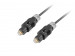 LANBERG KABEL OPTYCZNY TOSLINK M/M 3M - Galeria zdjęcie 1
