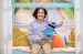 Disney Lilo&Stitch WOW! Stuff Interaktywna Maskotka MINI STITCH - Galeria zdjęcie 4