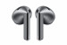 Samsung Galaxy R530 Buds 3 Silver - Galeria zdjęcie 1