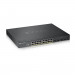 Switch Zyxel XGS1930-28HP 28p PoE (PoE+: 24;) 375W Managed Gigabit/10G - Galeria zdjęcie 1