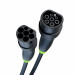 Kabel EV Green Cell GC Snap Type 2 22kW 5m - Galeria zdjęcie 5