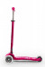 Micro Hulajnoga Maxi Deluxe LED Pink - Galeria zdjęcie 4