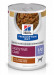 HILL'S PD Canine Digestive Care Low Fat i/d Stew - mokra karma dla psa - 354 g - Galeria zdjęcie 1