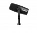 Shure MV7X - Mikrofon dynamiczny do podcastów z wyjściem XLR - Galeria zdjęcie 5