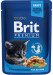 BRIT Premium Cat Kitten Chicken - mokra karma dla kota - 100g - Galeria zdjęcie 1