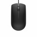 Dell mysz przewodowa MS116 czarna (570-AAIS) - Galeria zdjęcie 1