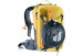 Plecak lawinowy Deuter Alproof Lite 22 - turmeric/black - Galeria zdjęcie 8