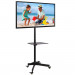 TECHLY STOJAK MOBILNY TV LED/LCD 23-55 CALI 150CM - Galeria zdjęcie 6