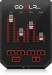 TC Helicon Go XLR Mini - Mikser i interfejs audio - Galeria zdjęcie 5