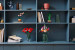 LEGO ICONS 10343 Botanicals - Mała orchidea - Galeria zdjęcie 9