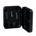 Yale Small Key Lock Key Box Skrzynka na klucze YKB/200 z zamkiem na klucz (200x160x80mm) - Galeria zdjęcie 2
