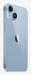 Apple iPhone 14 Plus 128GB Blue - Galeria zdjęcie 6