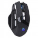 DEFENDER MYSZ GM-885 KNIGHT RF BEZPRZEWODOWA 3200dpi 8P CZARNA - Galeria zdjęcie 3