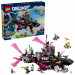 LEGO DREAMZZZ 71500 NIGHTMARE SHARK SUBMARINE - Galeria zdjęcie 1