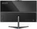 MSI AIO Modern AM242 1M-1219EU Core 5 120U 23,8" IPS LED FHD Non-Touch Anti-Glare 8GB SSD512GB M.2 AX211 WiFi 6E No Kb+M Windows 11 Pro Black - Galeria zdjęcie 9