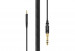 Sennheiser HD 400 PRO - Profesjonalne słuchawki dynamiczne, otwarte - Galeria zdjęcie 3